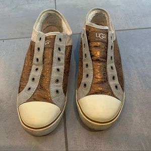 UGG Laela Sneakers